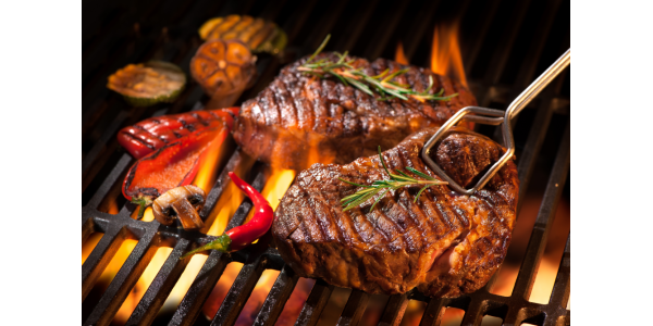bbq